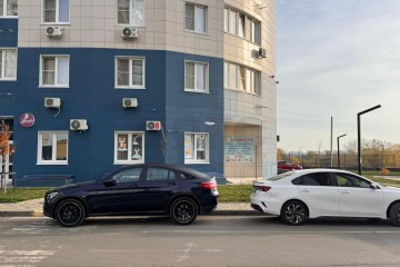 Фото №5: Торговое помещение 61 м² - Краснодар, мкр. жилой комплекс Фонтаны, ул. Воронежская, 47Д