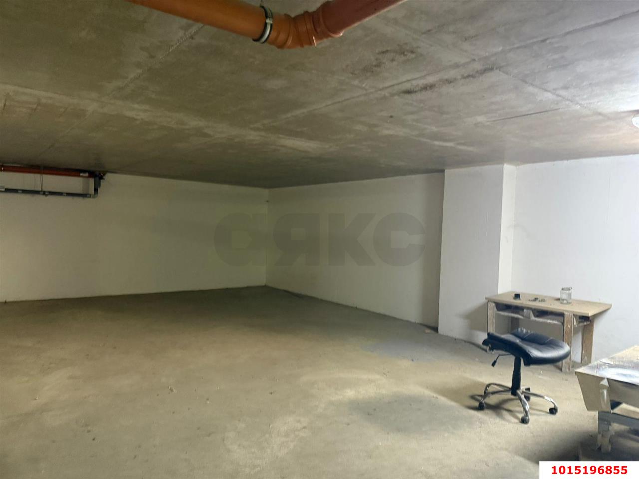 Фото №5: Торговое помещение 106 м² - Краснодар, жилой комплекс Кремлёвские Ворота, ул. Кореновская, 2к3