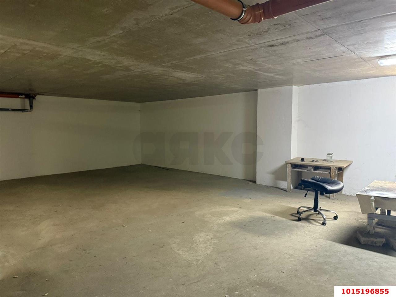 Фото №4: Торговое помещение 106 м² - Краснодар, жилой комплекс Кремлёвские Ворота, ул. Кореновская, 2к3