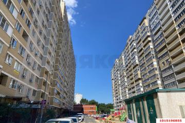 Фото №1: Коммерция 106 м² - Краснодар, мкр. Прикубанский внутригородской округ, ул. Кореновская, 2к3