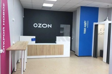 Фото №1: Торговое помещение 24 м² - Краснодар, мкр. жилой комплекс Три Богатыря, ул. Садовая, 161/1