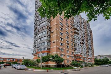 Фото №4: Коммерция 23 м² - Краснодар, мкр. жилой комплекс Три Богатыря, ул. Садовая, 161/1