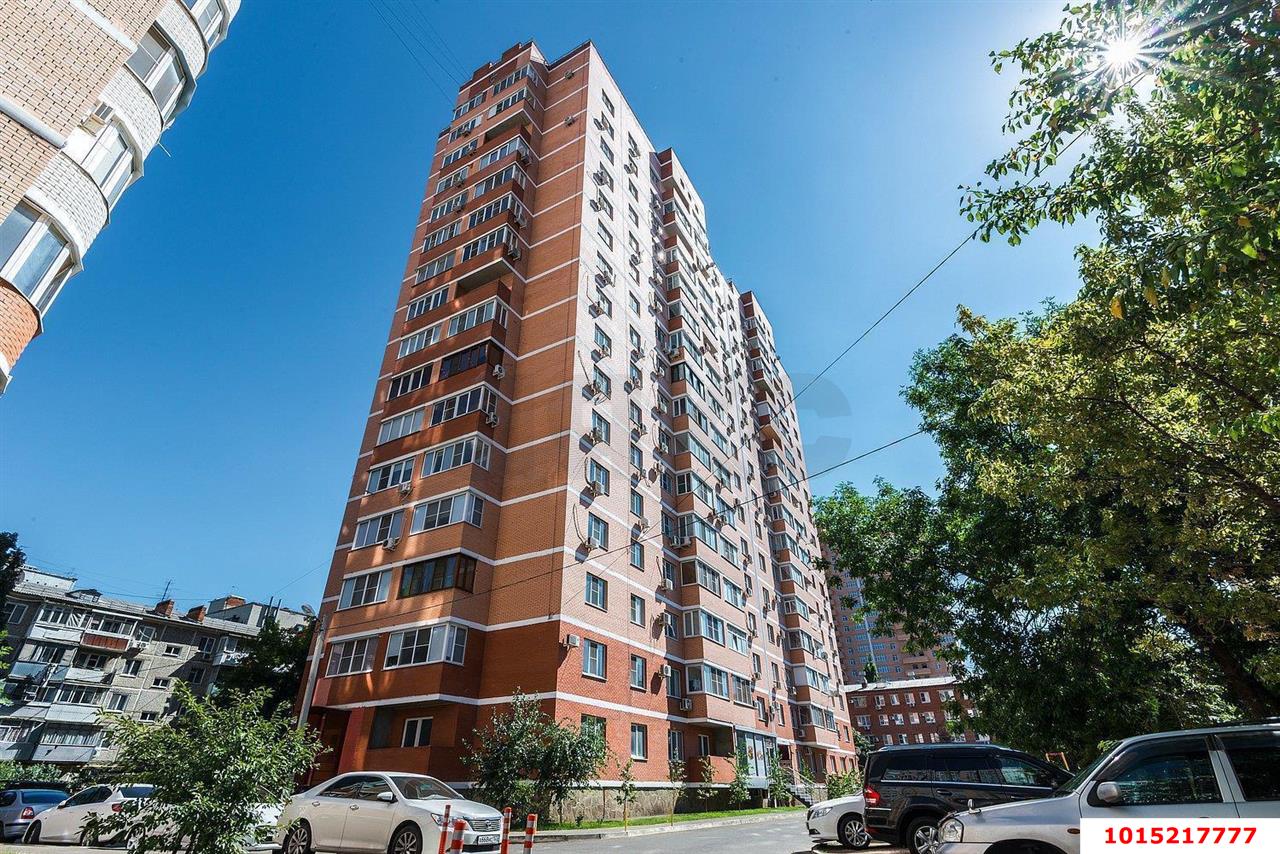 Фото №5: Коммерция 23 м² - Краснодар, ЖК Три Богатыря, Центральный внутригородской округ, Центральный, мкр. жилой комплекс Три Богатыря, ул. Садовая, 161/1