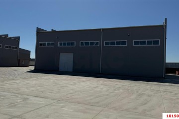 Фото №3: Складское помещение 1182 м² - Республика Адыгея (Адыгея) Тахтамукайский район