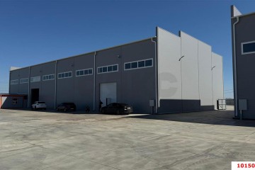 Фото №4: Складское помещение 1182 м² - Республика Адыгея (Адыгея) Тахтамукайский район