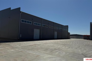 Фото №5: Складское помещение 1182 м² - Республика Адыгея (Адыгея) Тахтамукайский район