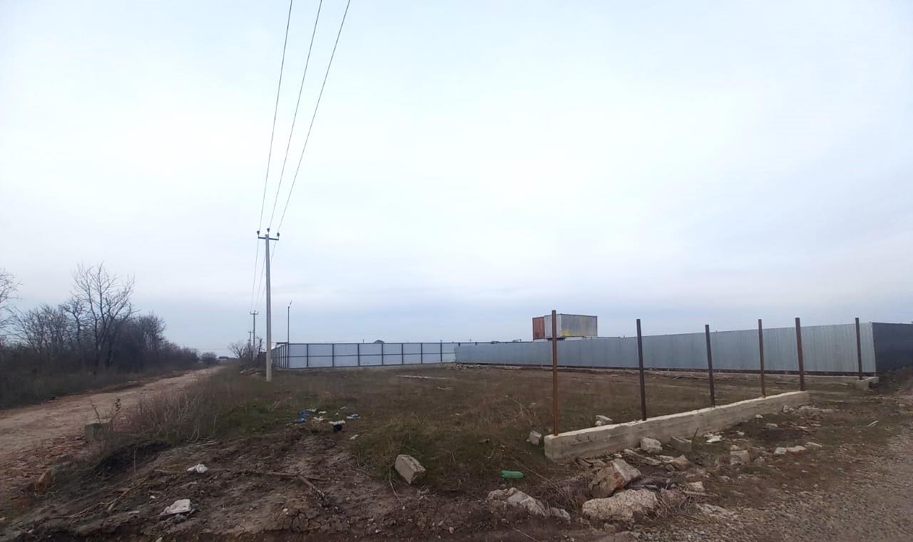 Фото №4: Коммерция 15 м² - Индустриальный, мкр. Прикубанский внутригородской округ, ул. Багратионовская