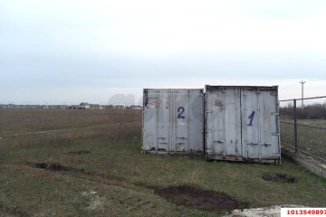 Фото №2: Коммерческая земля 16 сот. - Индустриальный, мкр. Прикубанский внутригородской округ, ул. Багратионовская