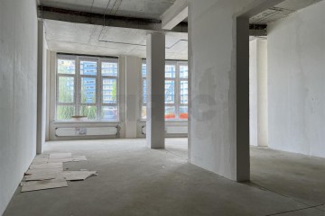 Фото №5: Торговое помещение 89 м² - Краснодар, мкр. жилой комплекс Фонтаны, ул. Воронежская, 47/35