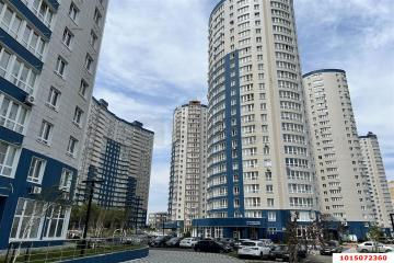 Фото №4: Коммерция 88 м² - Краснодар, мкр. жилой комплекс Фонтаны, ул. Воронежская, 47/35