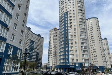 Фото №4: Торговое помещение 89 м² - Краснодар, мкр. жилой комплекс Фонтаны, ул. Воронежская, 47/35