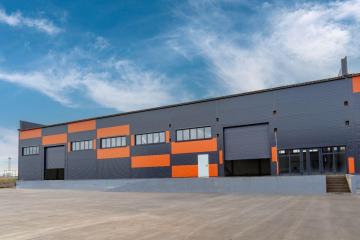 Фото №5: Коммерция 7863 м² - Яблоновский, ул. Краснодарская, 1