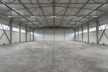 Фото №4: Коммерция 7863 м² - Яблоновский, ул. Краснодарская, 1