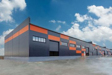 Фото №1: Коммерция 7863 м² - Яблоновский, ул. Краснодарская, 1