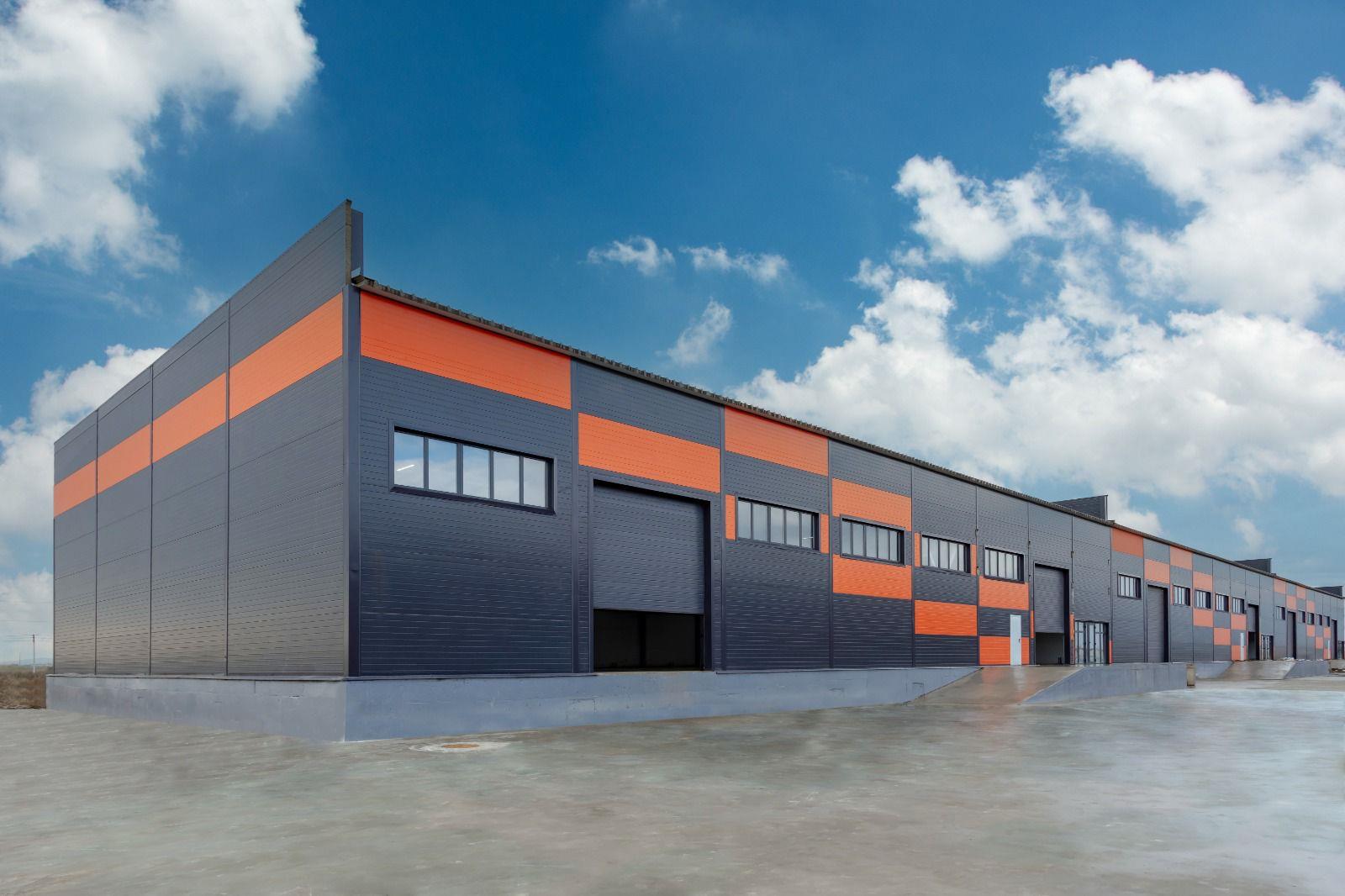 Фото №1: Коммерция 7863 м² - Яблоновский, ул. Краснодарская, 1