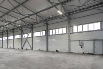 Фото №2: Коммерция 7863 м² - Яблоновский, ул. Краснодарская, 1