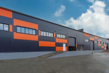 Фото №3: Коммерция 7863 м² - Яблоновский, ул. Краснодарская, 1