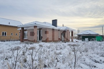 Фото №3: Дом 92 м² - КП Усадьба Глебово, ул. Моцарта