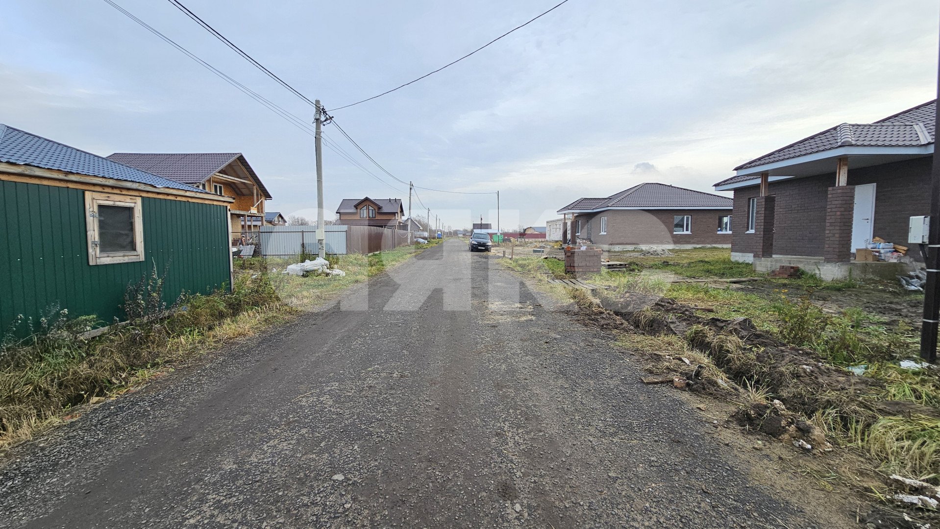 Фото №15: Дом 92 м² + 6 сот. - КП Усадьба Глебово, ул. Моцарта