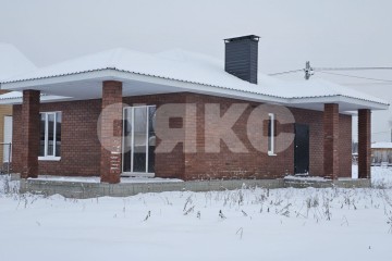 Фото №2: Дом 92 м² - КП Усадьба Глебово, ул. Моцарта