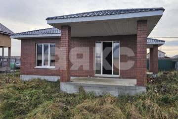 Фото №3: Дом 92 м² - КП Усадьба Глебово, ул. Моцарта