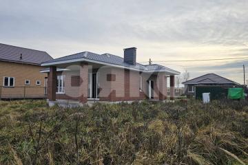 Фото №2: Дом 92 м² - КП Усадьба Глебово, ул. Моцарта