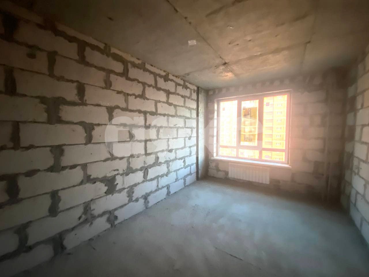 Фото №6: 1-комнатная квартира 38 м² - Ростов-на-Дону, жилой комплекс Екатерининский, ул. Магнитогорская, 2А