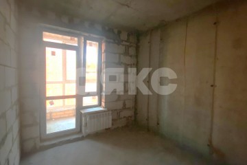 Фото №2: 1-комнатная квартира 38 м² - Ростов-на-Дону, мкр. жилой комплекс Екатерининский, ул. Магнитогорская, 2А