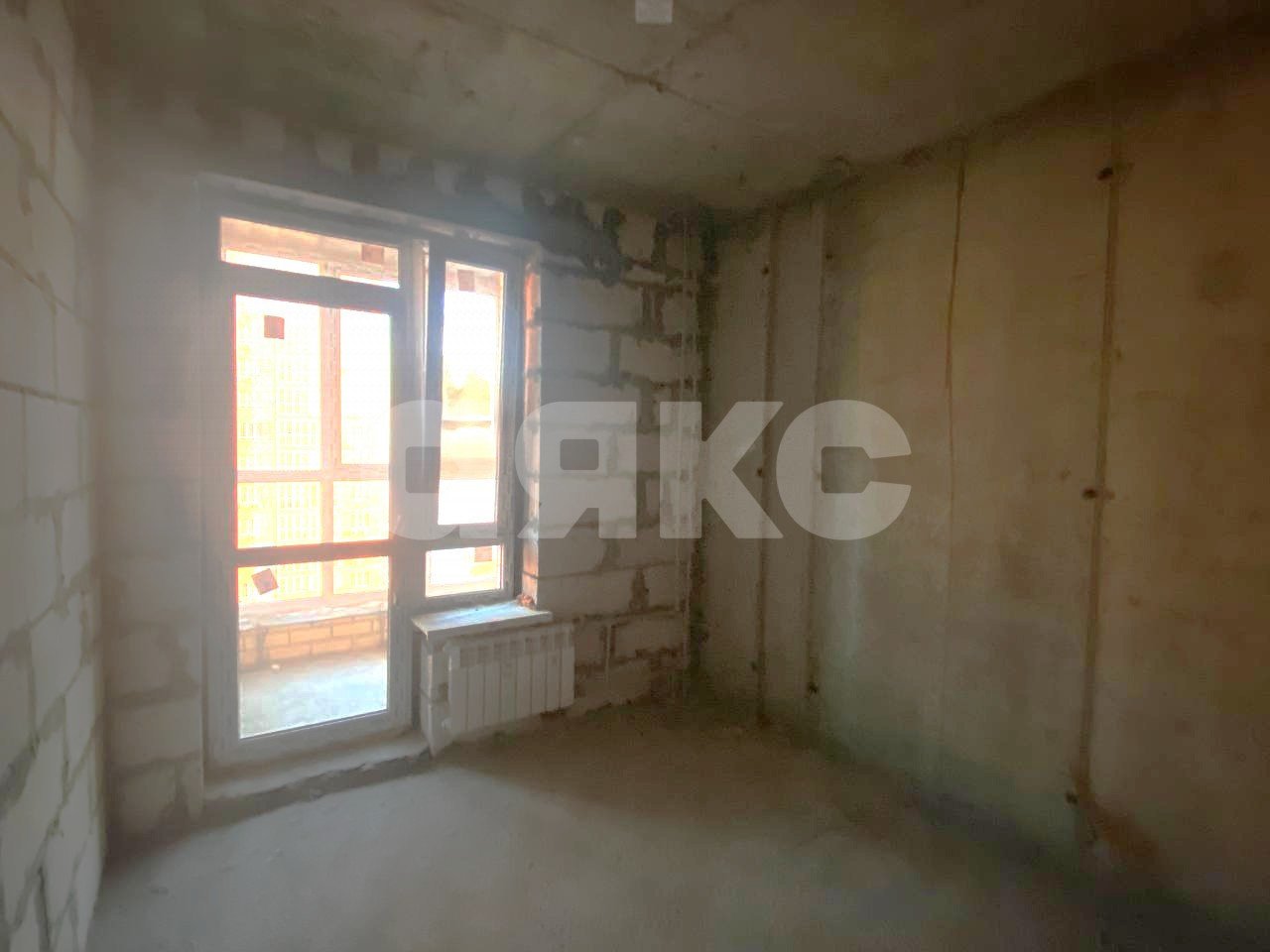 Фото №2: 1-комнатная квартира 38 м² - Ростов-на-Дону, жилой комплекс Екатерининский, ул. Магнитогорская, 2А