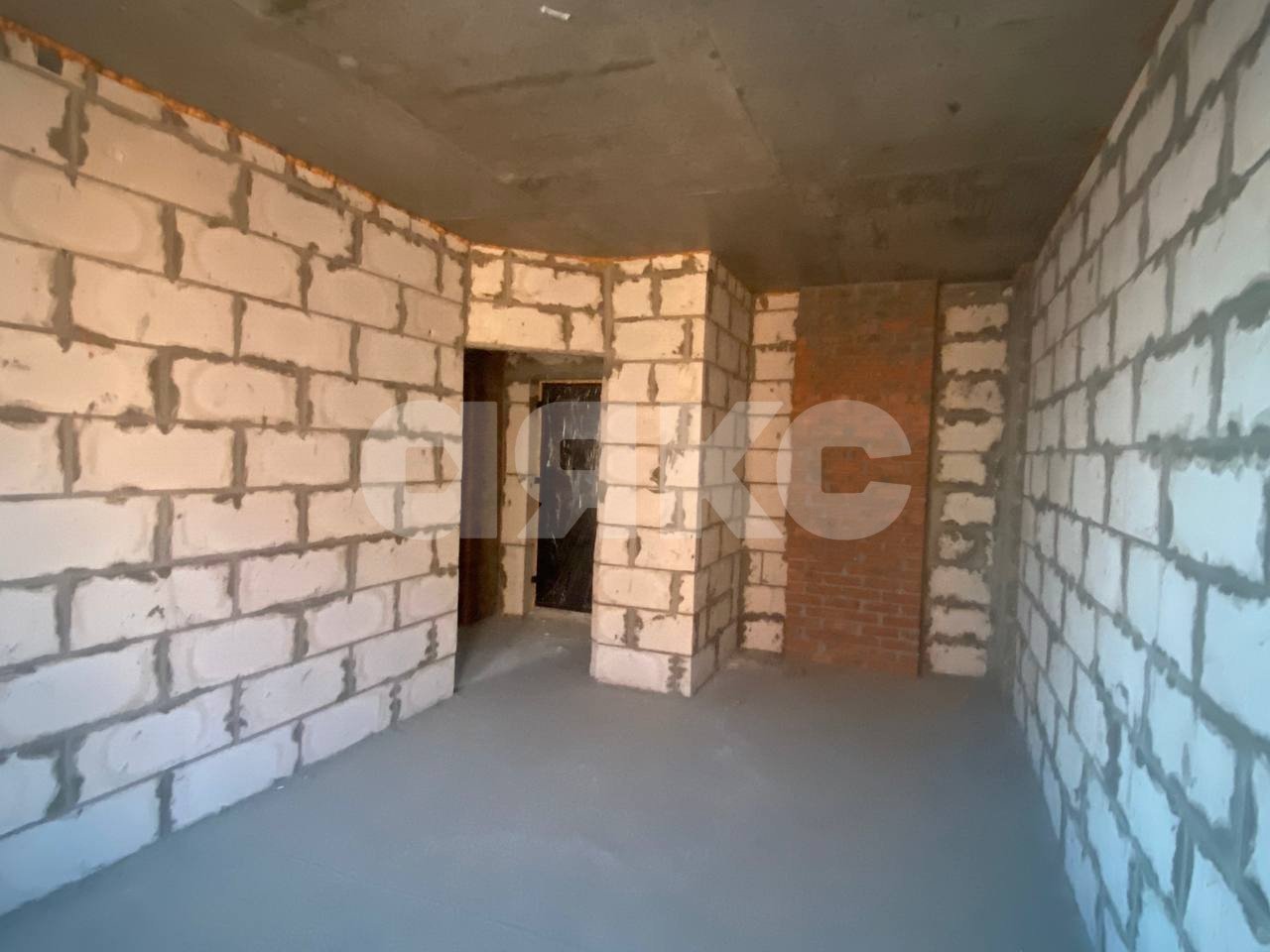 Фото №7: 1-комнатная квартира 38 м² - Ростов-на-Дону, жилой комплекс Екатерининский, ул. Магнитогорская, 2А