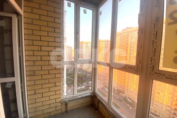 Фото №5: 1-комнатная квартира 38 м² - Ростов-на-Дону, мкр. жилой комплекс Екатерининский, ул. Магнитогорская, 2А