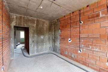 Фото №4: 2-комнатная квартира 66 м² - Краснодар, мкр. Солнечный, ул. имени Симиренко, 71к1