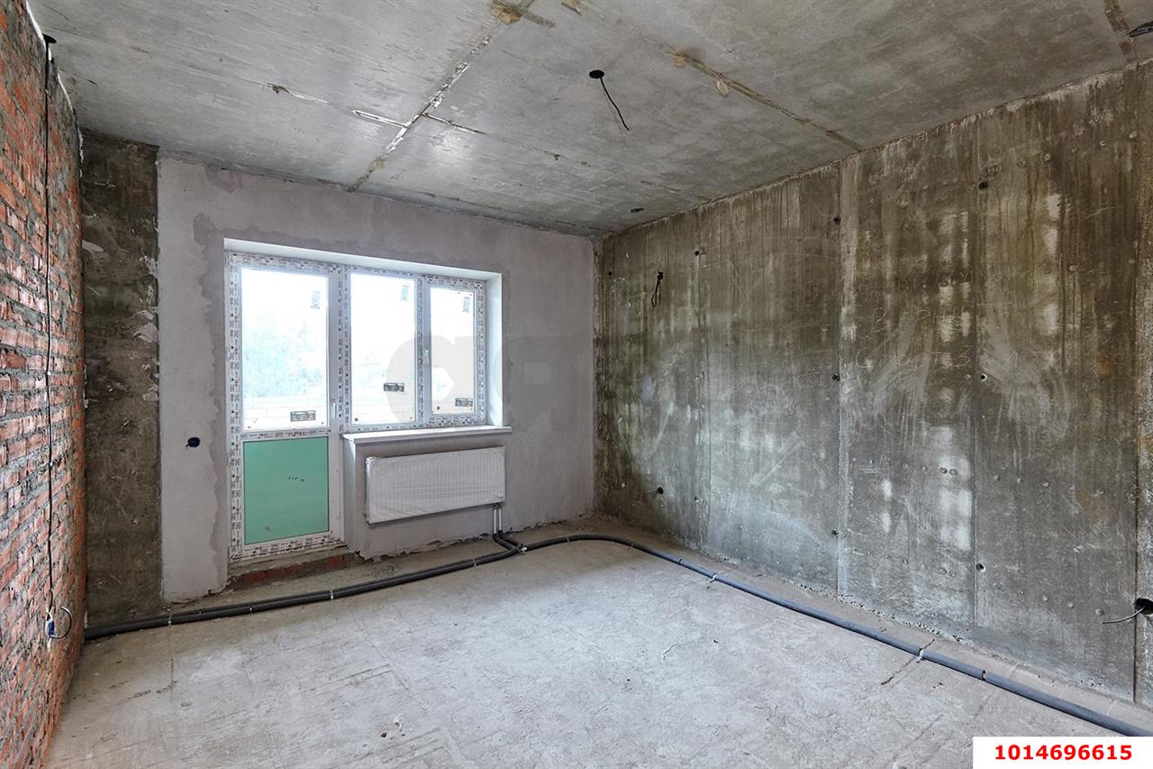 Фото №2: 2-комнатная квартира 80 м² - Краснодар, Солнечный, ул. имени Симиренко, 71к1