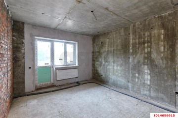 Фото №2: 2-комнатная квартира 80 м² - Краснодар, мкр. Солнечный, ул. имени Симиренко, 71к1