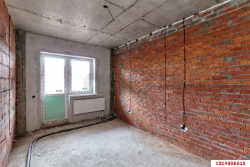 Фото №3: 2-комнатная квартира 80 м² - Краснодар, мкр. Солнечный, ул. имени Симиренко, 71к1