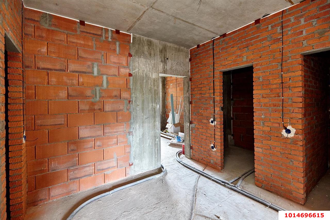 Фото №5: 2-комнатная квартира 80 м² - Краснодар, Солнечный, ул. имени Симиренко, 71к1