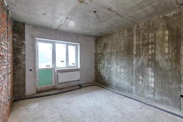 Фото №2: 2-комнатная квартира 66 м² - Краснодар, мкр. Солнечный, ул. имени Симиренко, 71к1