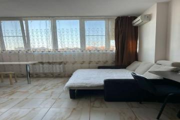 Фото №1: Студия 18 м² - Краснодар, мкр. жилой комплекс Привилегия, ул. Селезнёва, 4/15к1