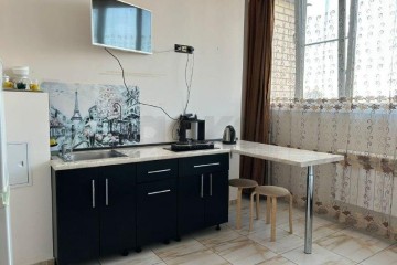 Фото №3: Студия 18 м² - Краснодар, мкр. жилой комплекс Привилегия, ул. Селезнёва, 4/15к1