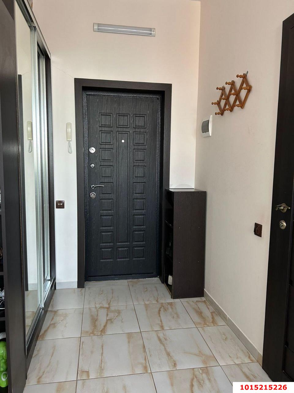 Фото №4: Студия 18 м² - Краснодар, ЖК Привилегия, Карасунский внутригородской округ, Центральный внутригородской округ, Черёмушки, мкр. жилой комплекс Привилегия, ул. Селезнёва, 4/15к1