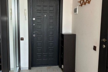 Фото №4: Студия 18 м² - Краснодар, мкр. жилой комплекс Привилегия, ул. Селезнёва, 4/15к1