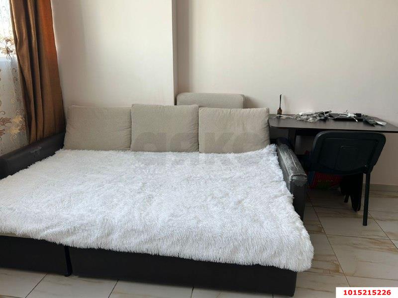 Фото №2: Студия 18 м² - Краснодар, жилой комплекс Привилегия, ул. Селезнёва, 4/15к1