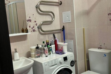 Фото №5: Студия 18 м² - Краснодар, мкр. жилой комплекс Привилегия, ул. Селезнёва, 4/15к1