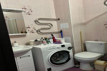 Фото №5: Студия 18 м² - Краснодар, мкр. жилой комплекс Привилегия, ул. Селезнёва, 4/15к1