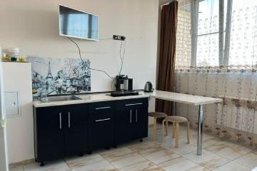 Фото №3: Студия 18 м² - Краснодар, мкр. жилой комплекс Привилегия, ул. Селезнёва, 4/15к1