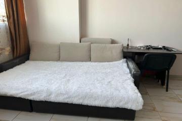 Фото №2: Студия 18 м² - Краснодар, мкр. жилой комплекс Привилегия, ул. Селезнёва, 4/15к1