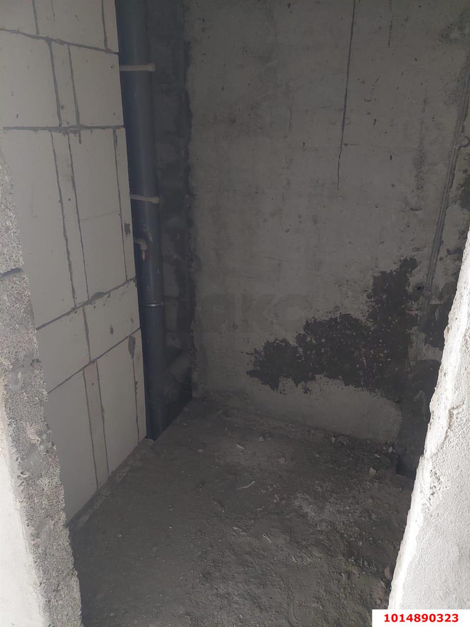 Фото №6: Студия 20 м² - Российский, Прикубанский внутригородской округ, ул. Заводовского, 20