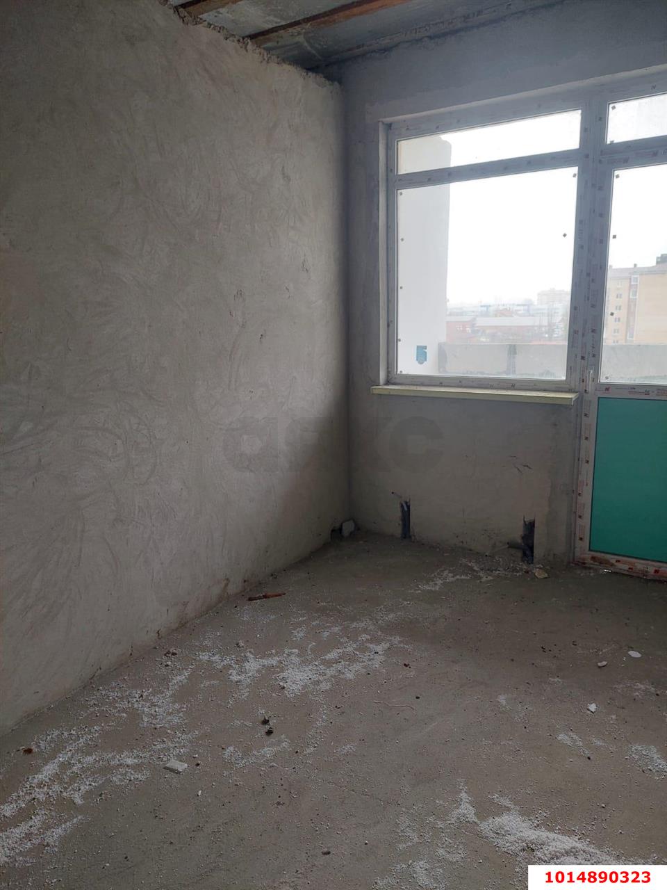 Фото №3: Студия 20 м² - Российский, мкр. Прикубанский внутригородской округ, ул. Заводовского, 20