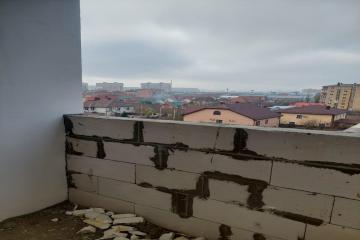 Фото №4: Студия 18 м² - Российский, мкр. Прикубанский внутригородской округ, ул. Заводовского, 20