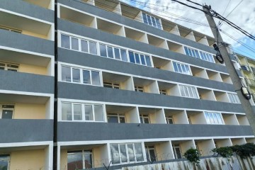 Фото №4: Студия 20 м² - Российский, мкр. Прикубанский внутригородской округ, ул. Заводовского, 20